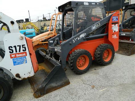 skid steer repair near me|skid steer contractors near me.